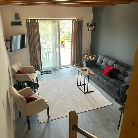 Ferienhaus Gokdere Evleri