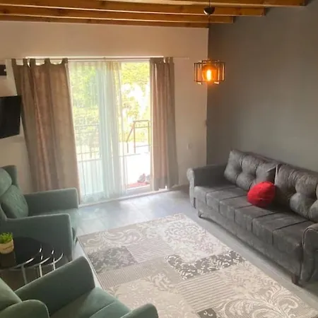 Hotel Goekdere Evleri Antalya